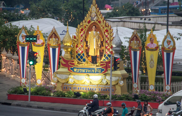 Bangkok, Thailand