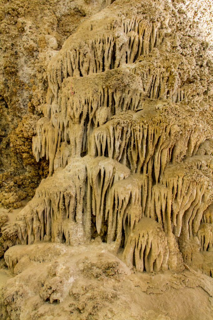 Carlsbad Caverns