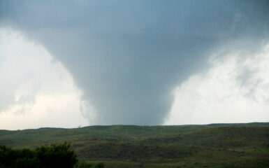 Canadian, TX Tornado