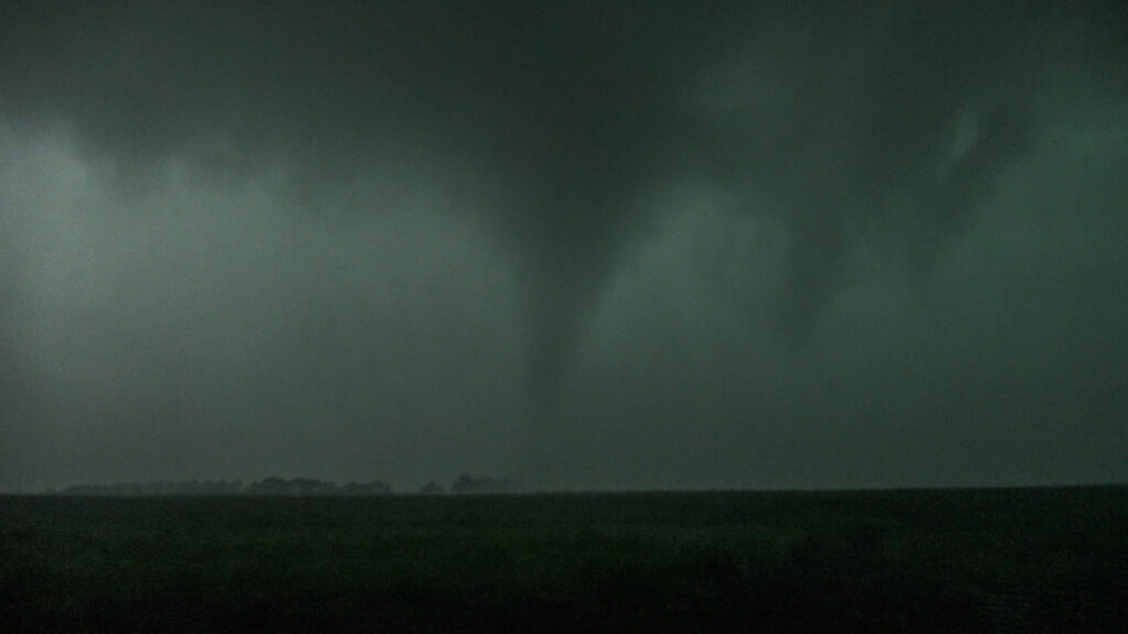 Harmon, IL Tornado