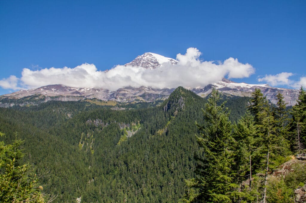 Mount Rainier