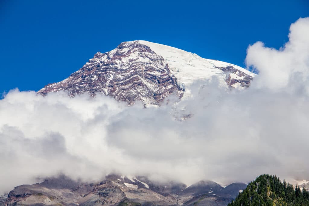 Mount Rainier