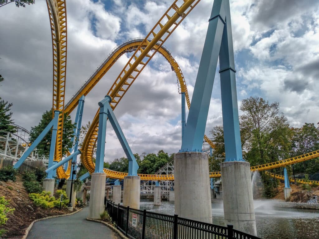 Skyrush