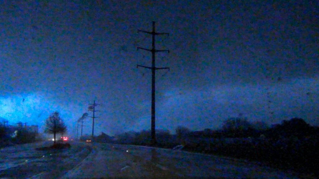 Rowlett, TX Tornado