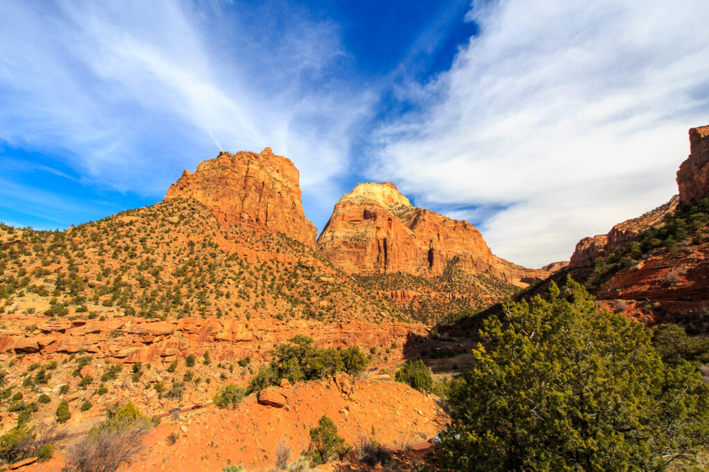 Zion National Park