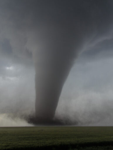 Dodge City KS Tornado