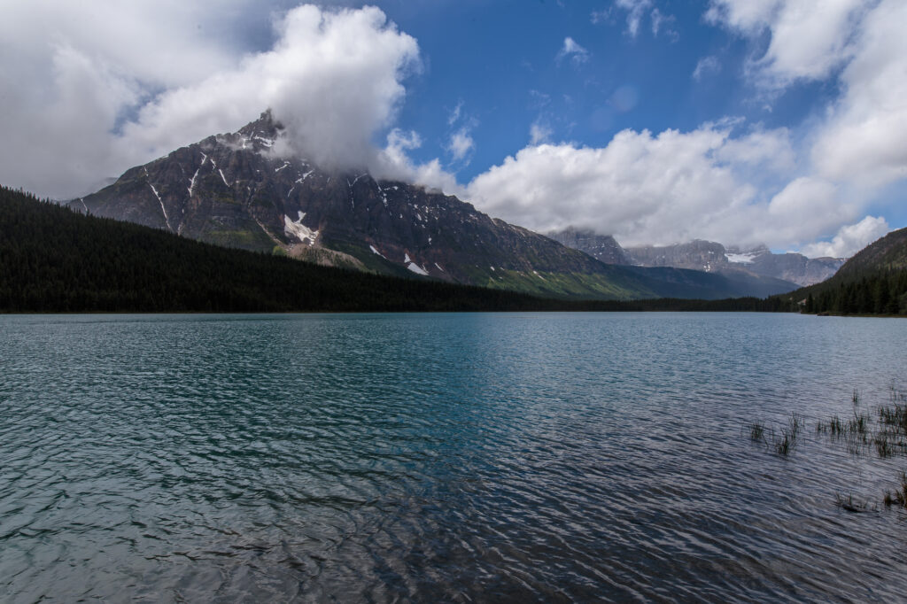 Waterfowl Lakes