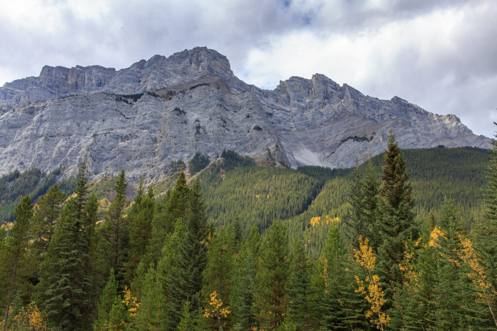 Cascade Mountain