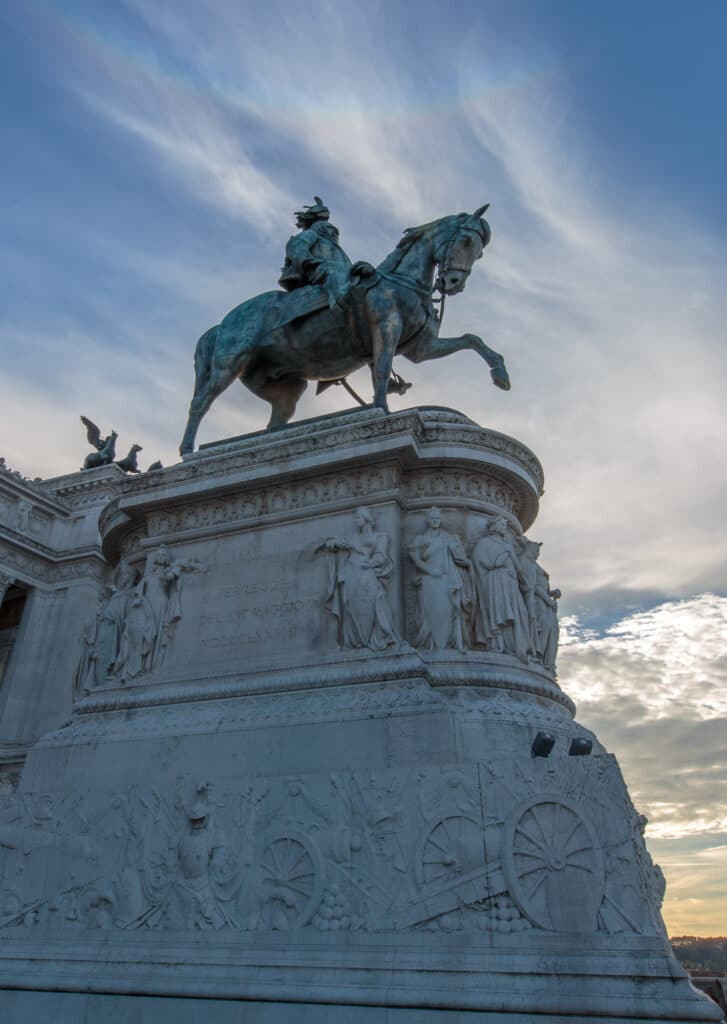 Altare della Patria