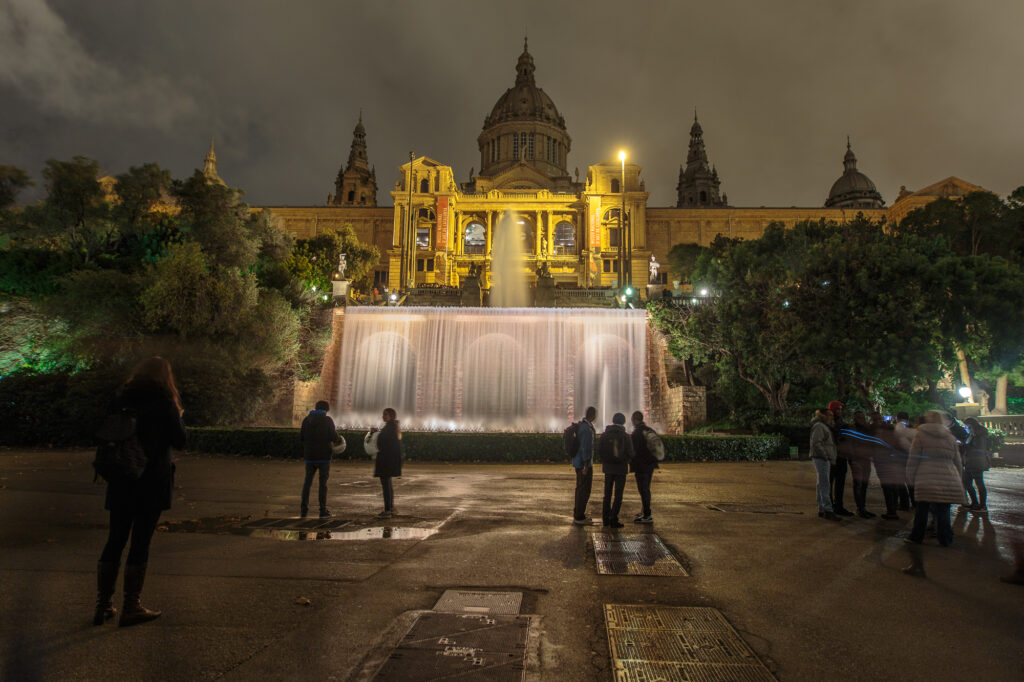 Museu Nacional d'Art de Catalunya