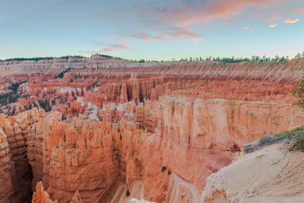 Bryce Canyon National Park