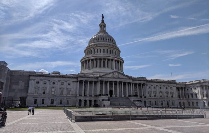 United States Capitol