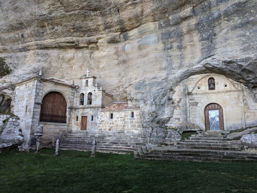 Ojo Guareña