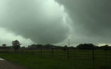 Bromide Oklahoma Tornado