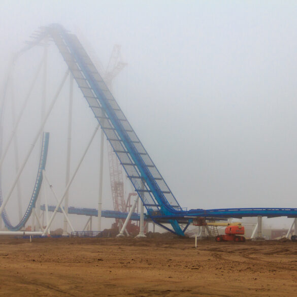 Gatekeeper Construction