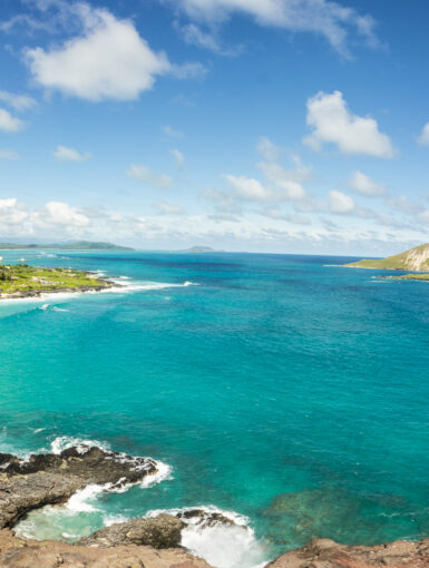 Makapuu Lookout