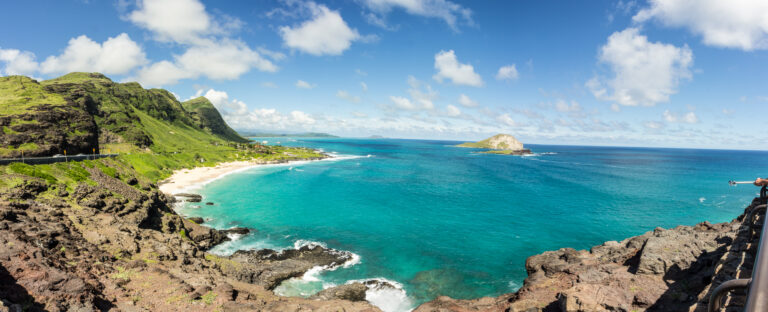 Makapuu Lookout