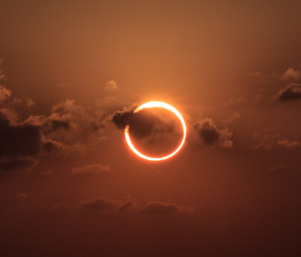 Sun Ring