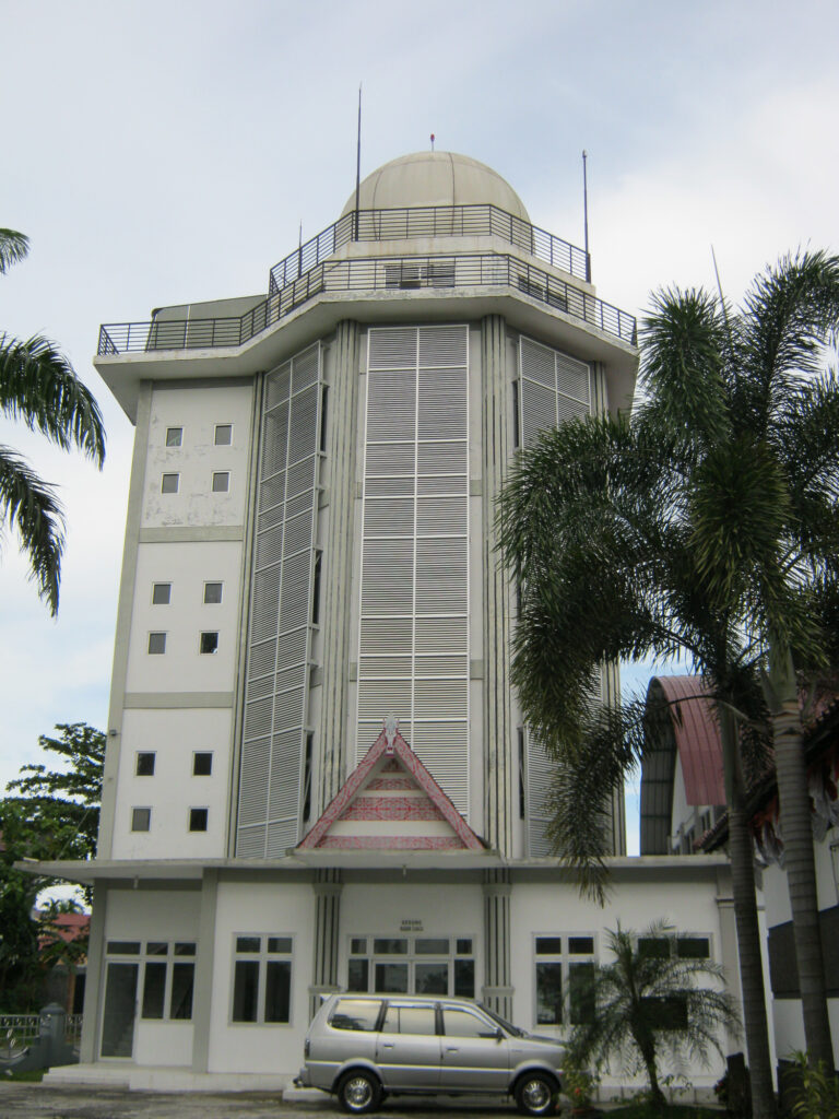 Medan Radar