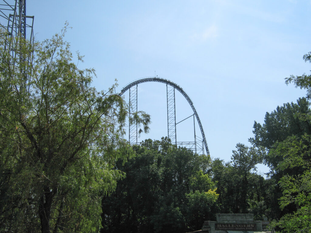 Millennium Force