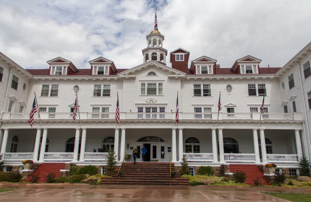 Stanley Hotel