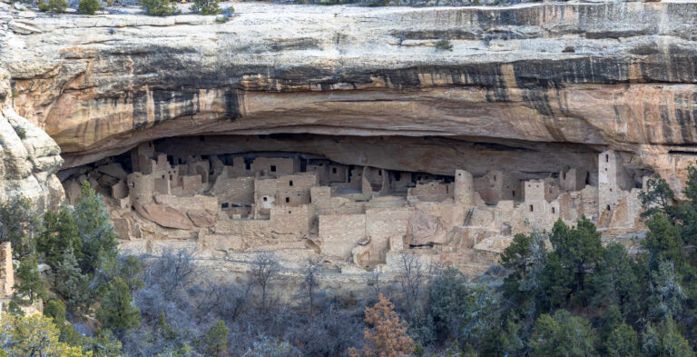 Cliff Palace