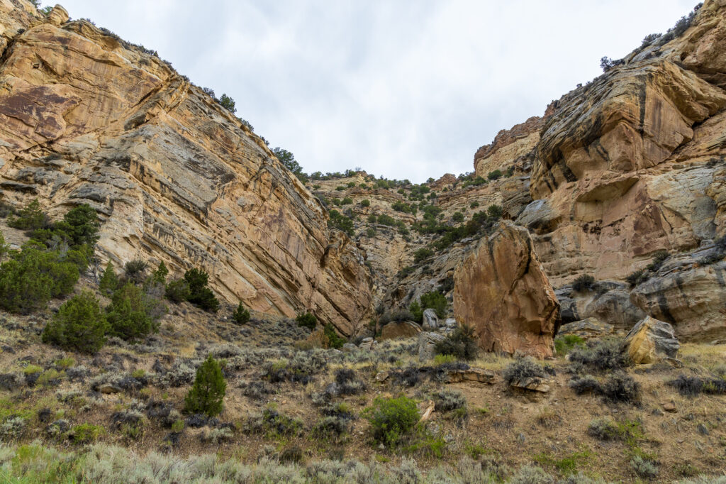 Cool Rock Formations