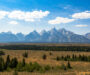 Grand Tetons National Park